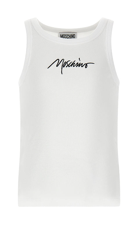 MOSCHINO CANOTTA